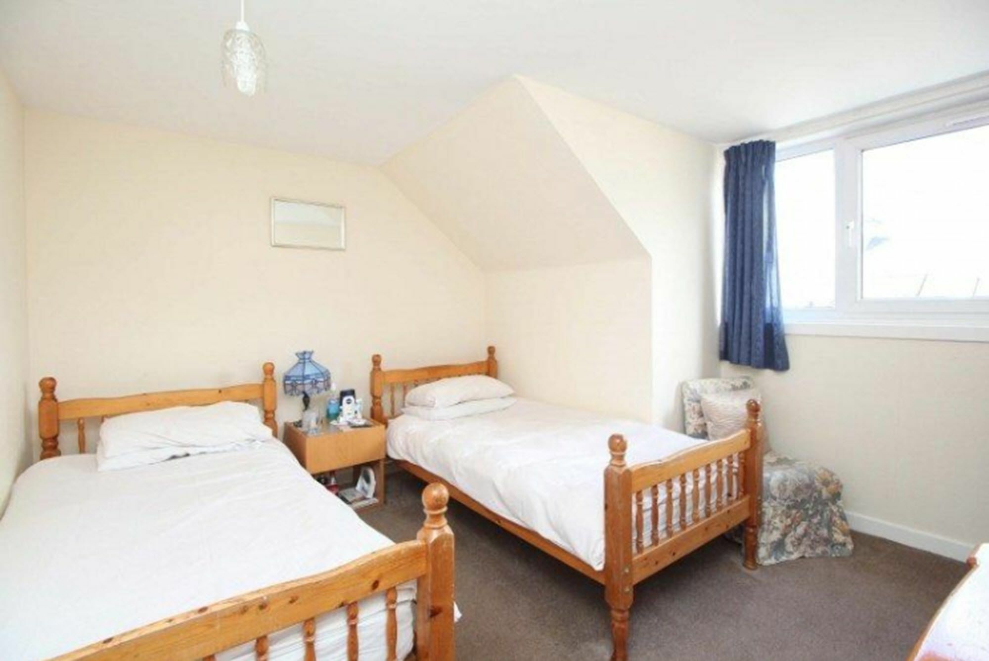 Pilmuir Street Guest House Данфермлин Экстерьер фото