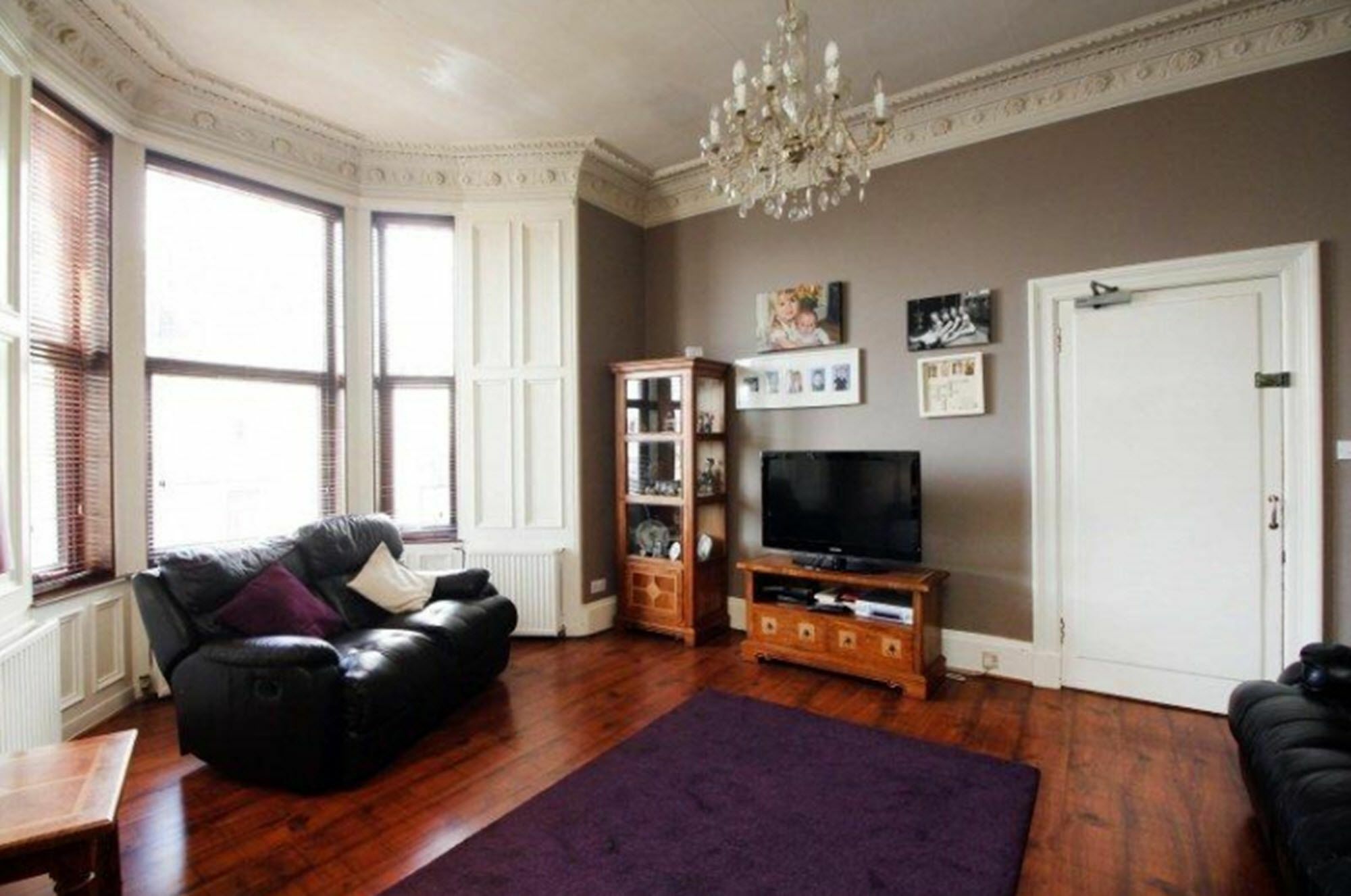 Pilmuir Street Guest House Данфермлин Экстерьер фото