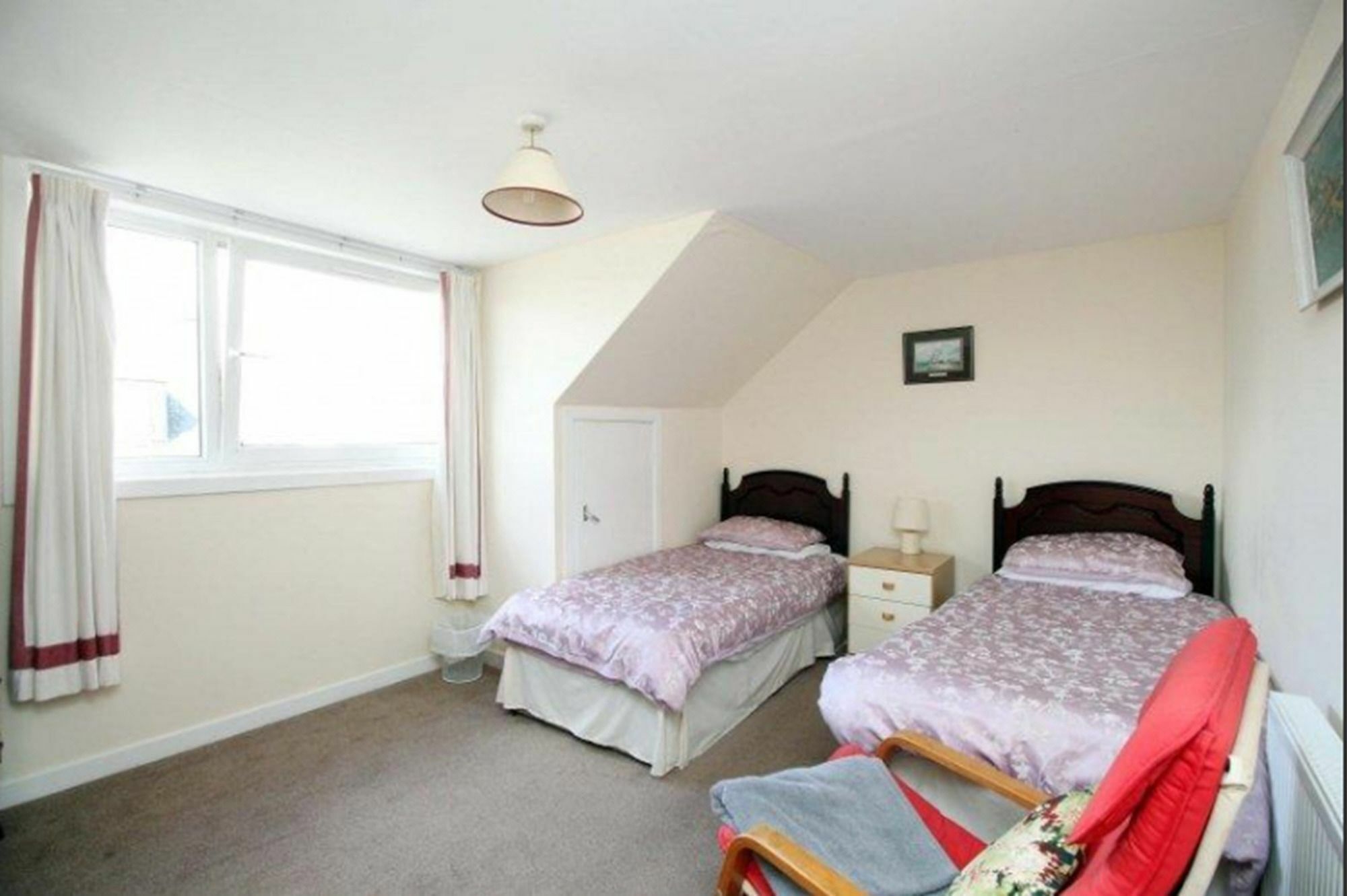 Pilmuir Street Guest House Данфермлин Экстерьер фото