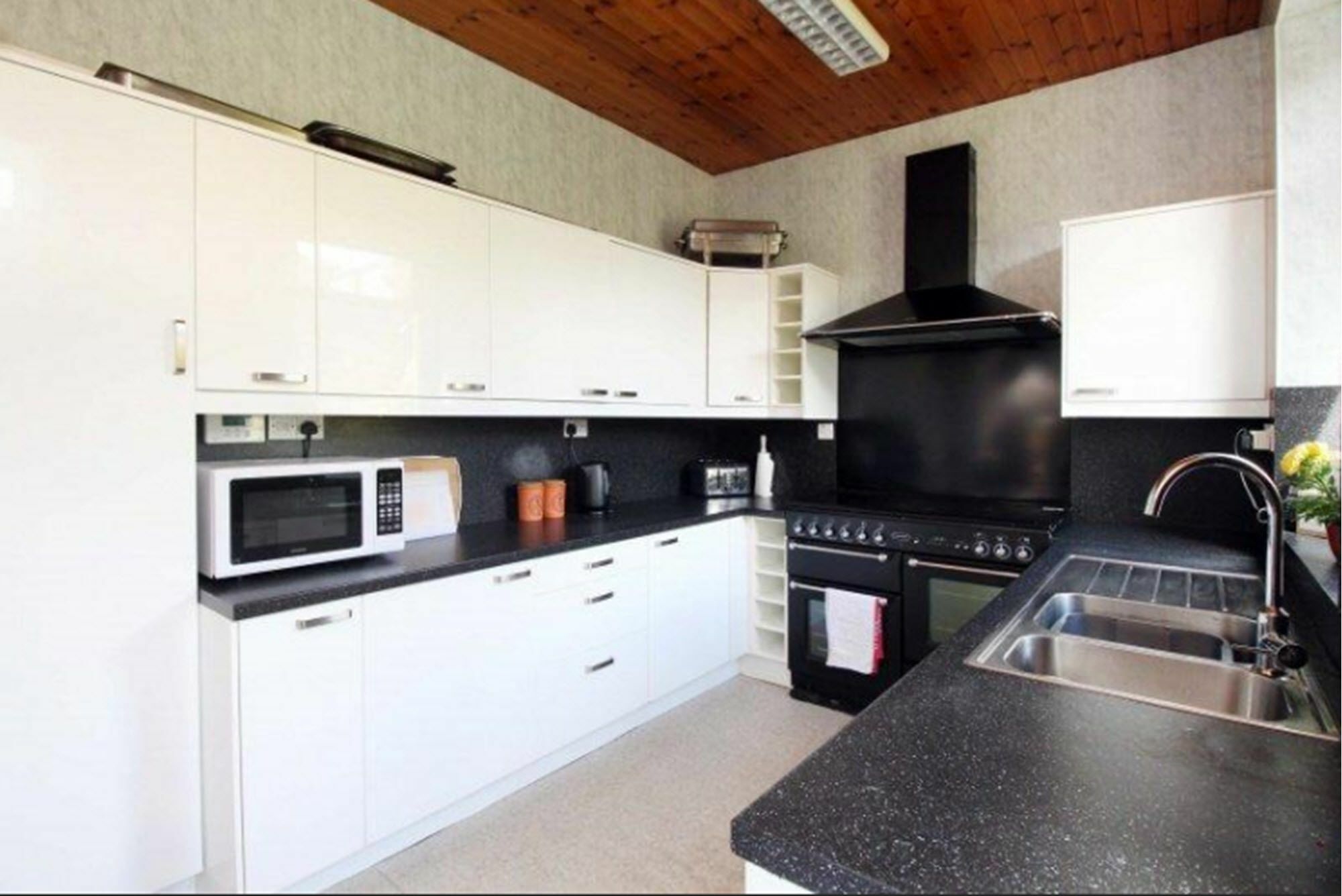 Pilmuir Street Guest House Данфермлин Экстерьер фото