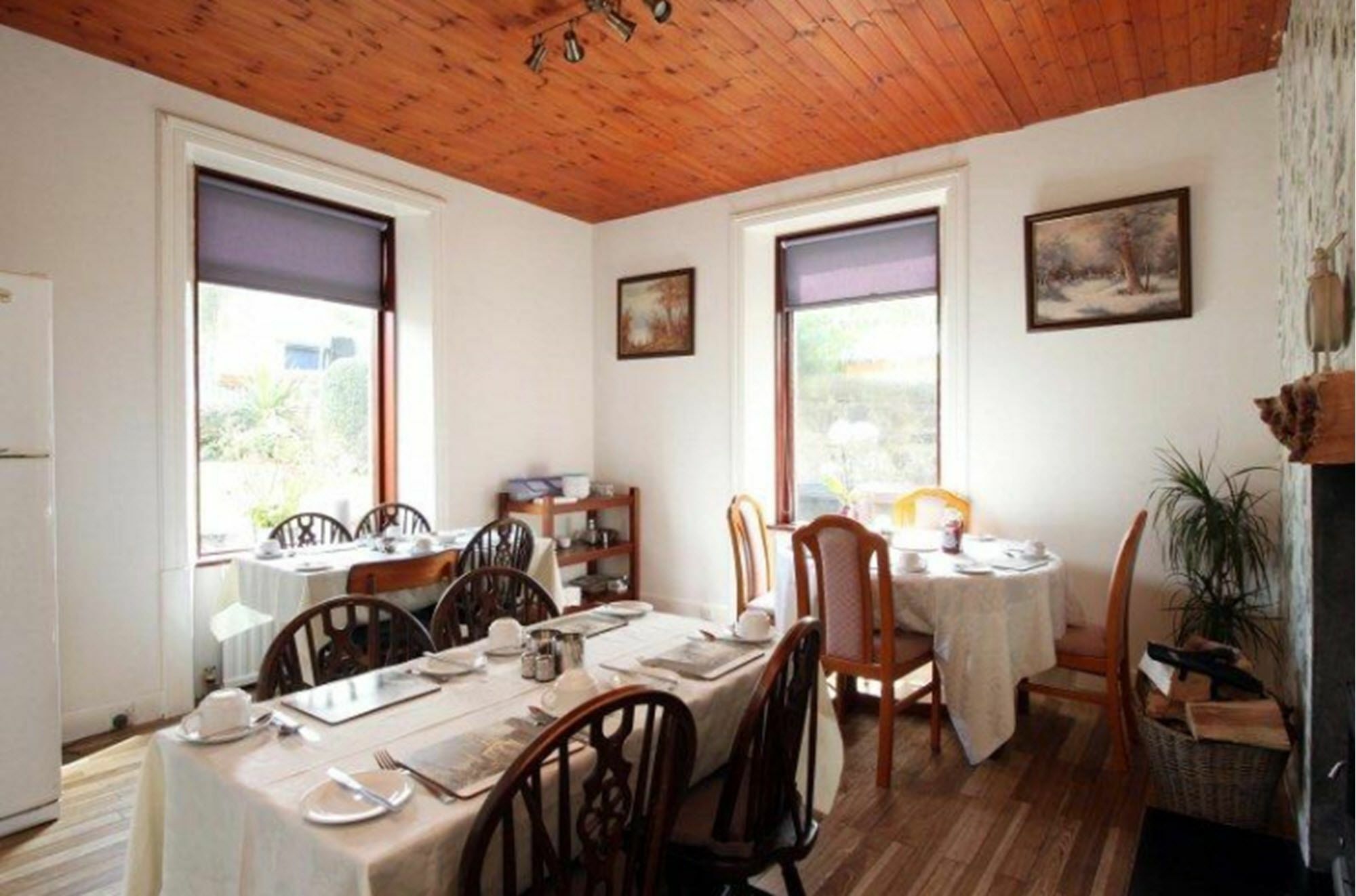 Pilmuir Street Guest House Данфермлин Экстерьер фото